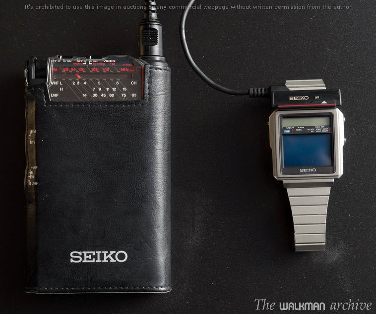 Seiko Uc 2100 Smart Watch Stereo2go Forums