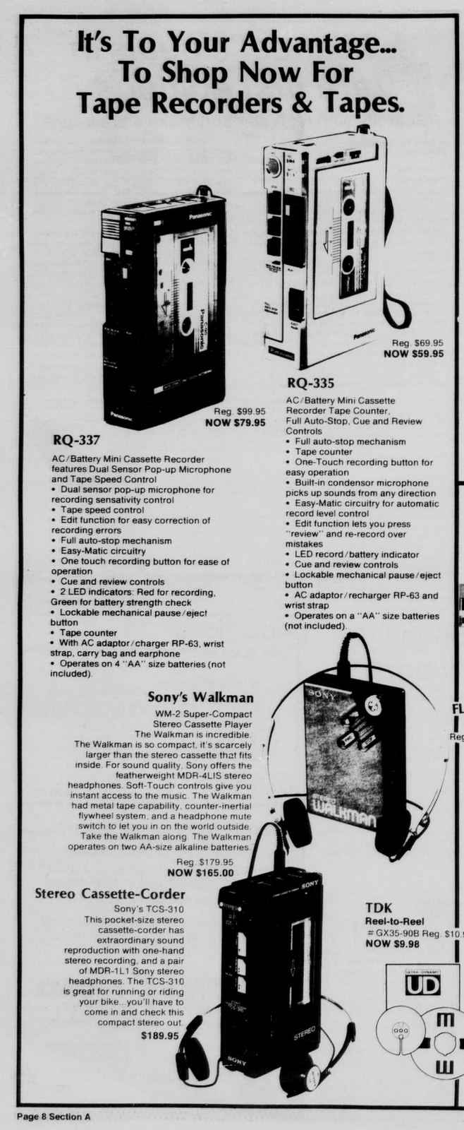 1981 Oregon daily emerald. (Eugene Or..png