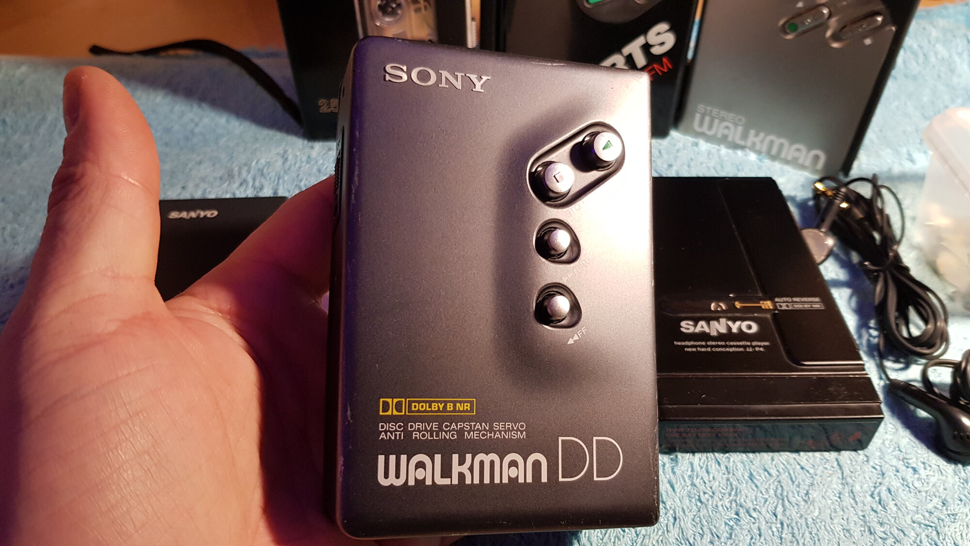 オーダー受注生産 SONY DD-25 | www.qeyadah.com