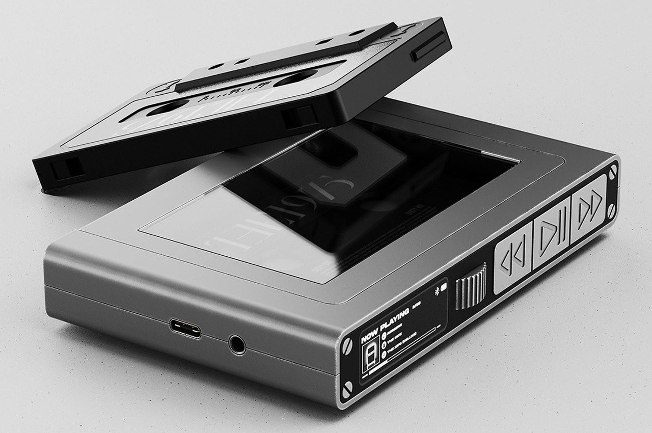 Cassette Players for the Modern Age: Our Favourite Options for