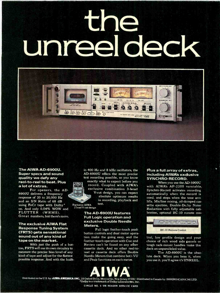 AIWA AD-6900U 1978.png