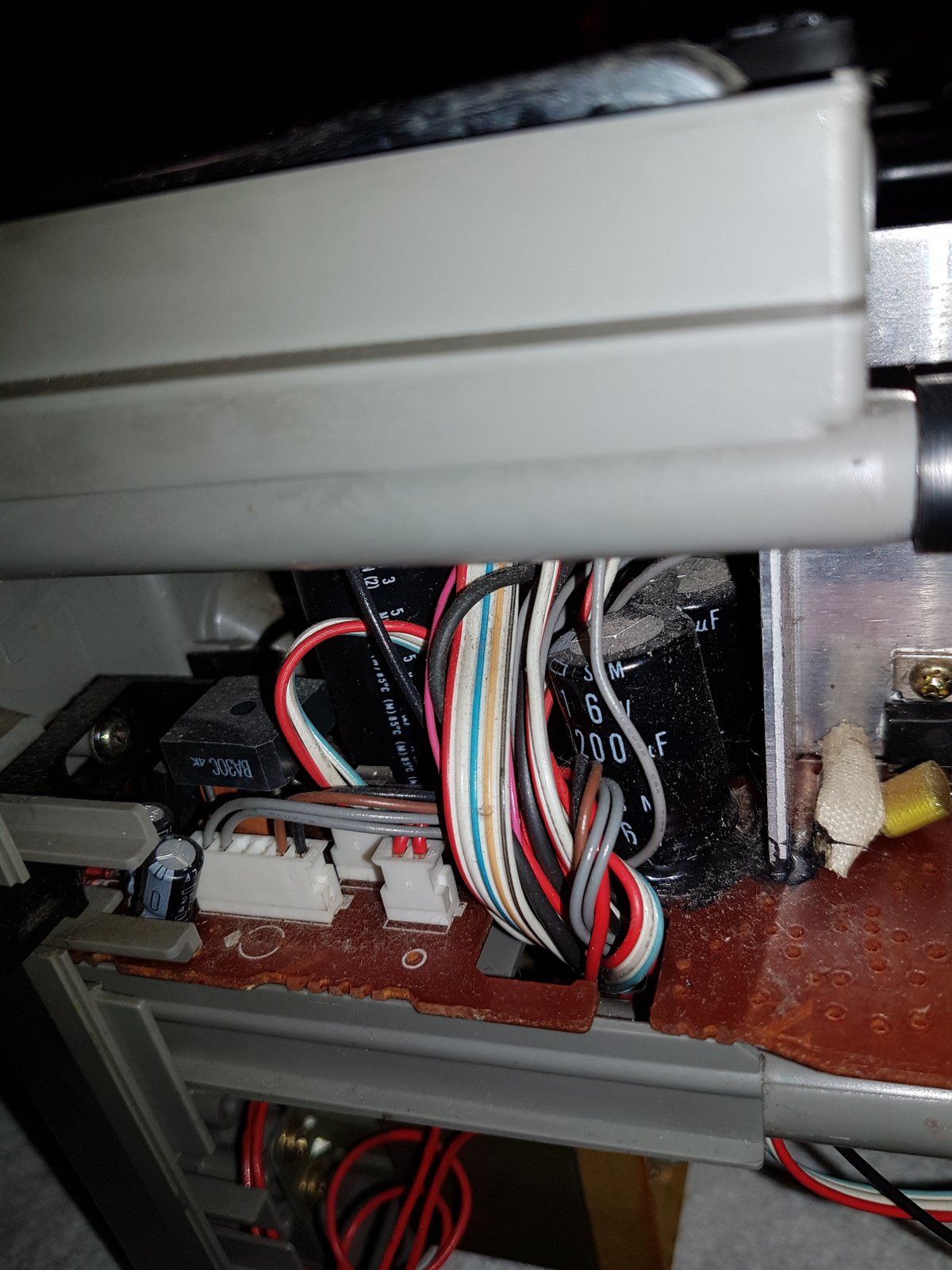 Aiwa CA-R80 Compo System - October 2018 (11).jpg