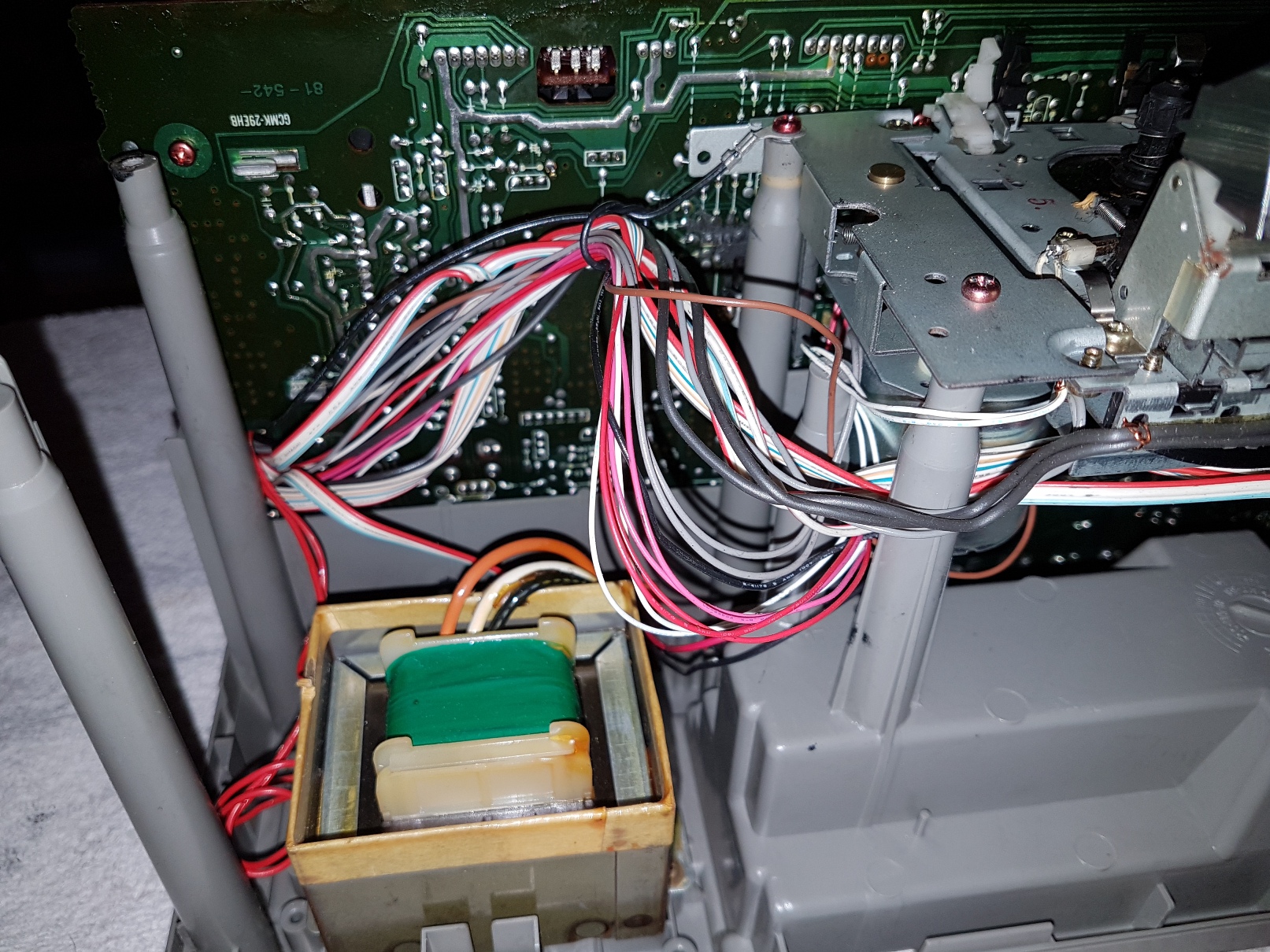 Aiwa CA-R80 Compo System - October 2018 (4).jpg