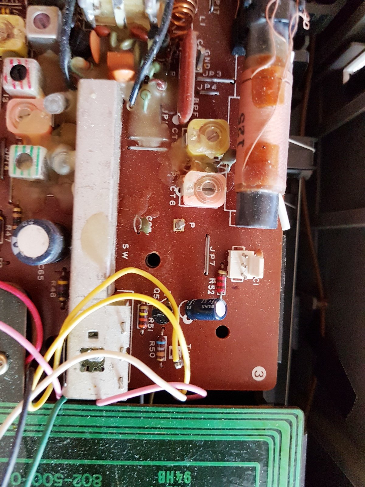 Asahi RD-8024 Radio Recorder - September 2018 (3).jpg