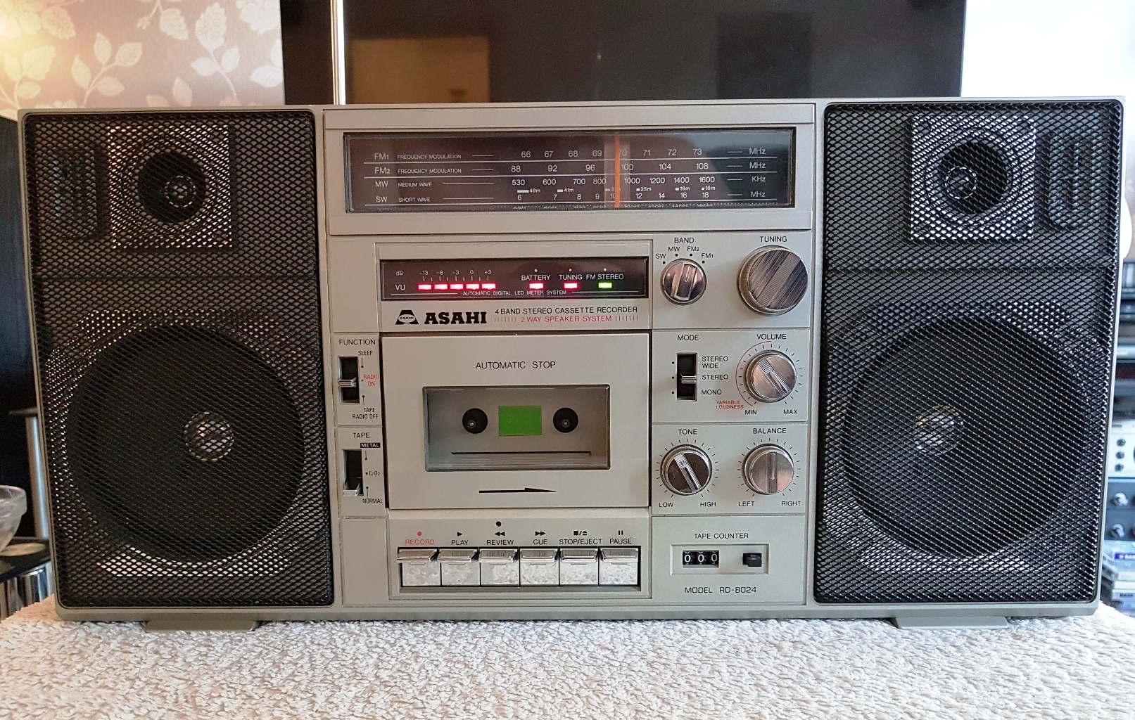 Asahi RD-8024 Radio Recorder - September 2018 (5).jpg