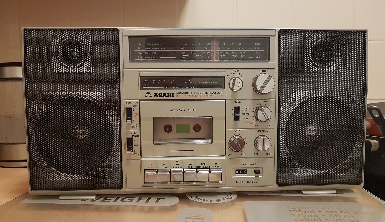 Asahi RD-8024 Radio Recorder - September 2018 (8).jpg