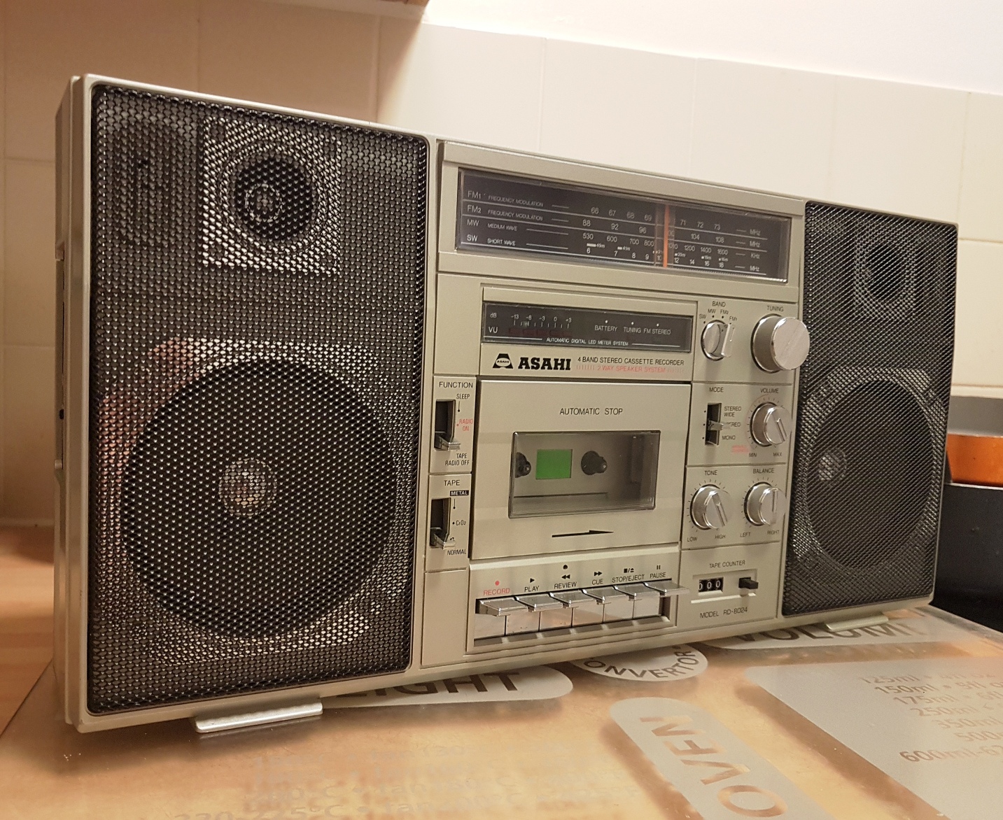 Asahi RD-8024 Radio Recorder - September 2018 (9).jpg