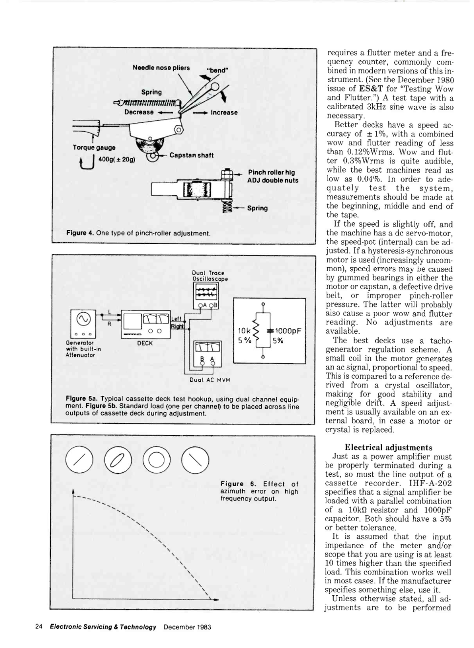 Audiocassette Recorder Adjustments 1983 4.png