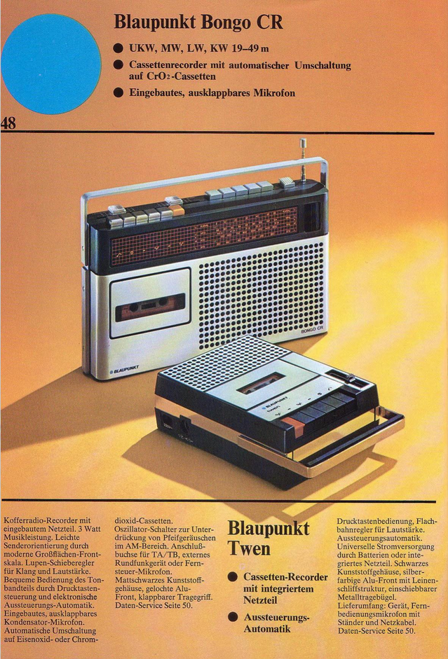 Blaupunkt Bongo CR from 1975 2.png