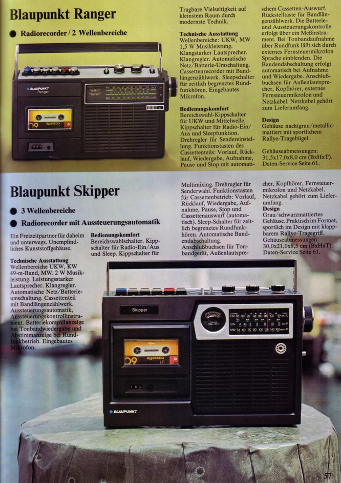 Blaupunkt Ranger 1975.png