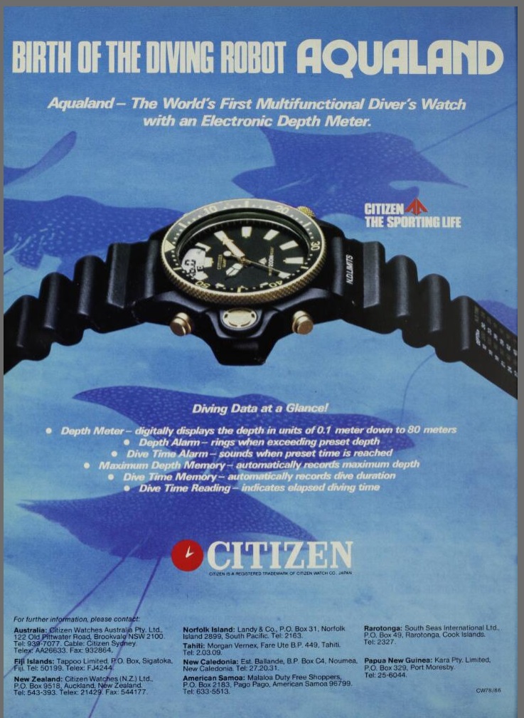 Citizen Aqualand 1985.jpg