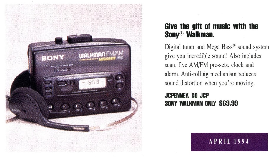 Compuserve Magazine - 1994 - April - Walkman.jpg