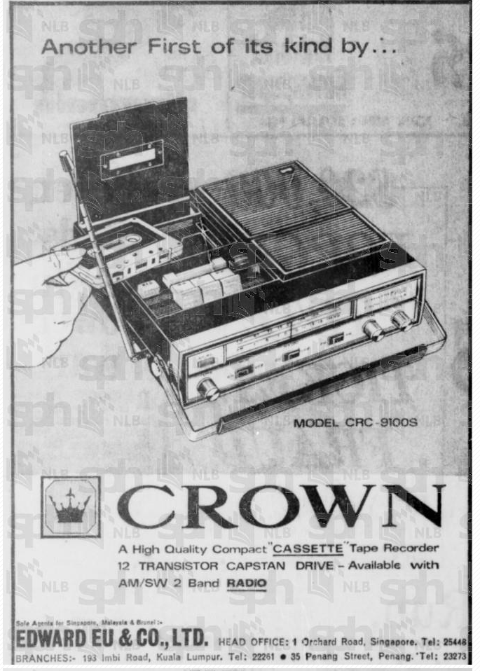 Crown CRC-9100S from 1968.png