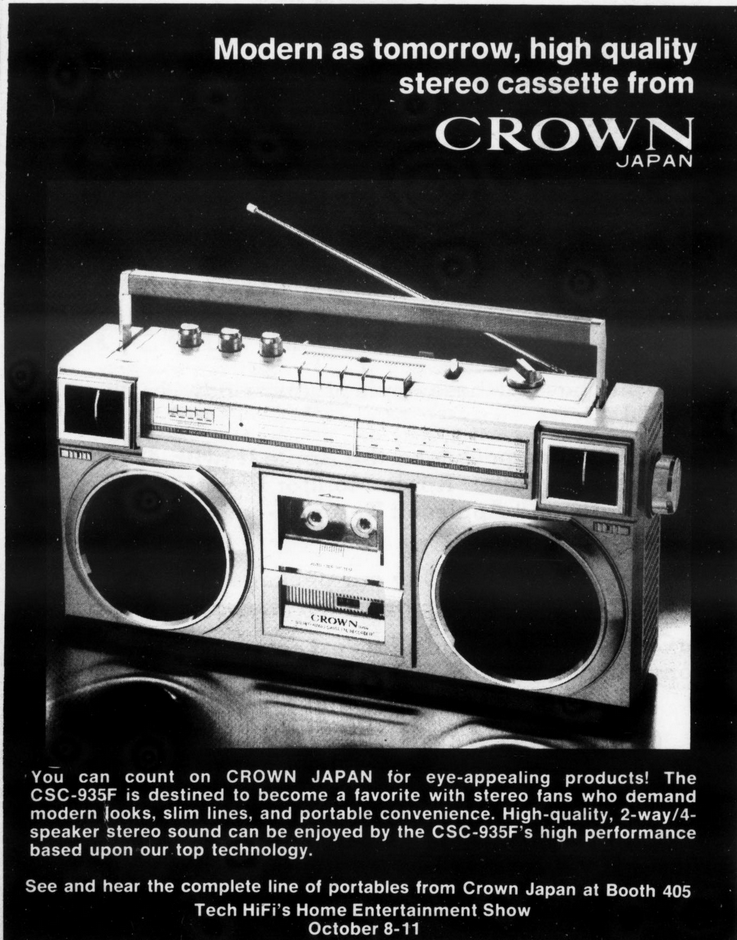 Crown CSC 935F 1982.png