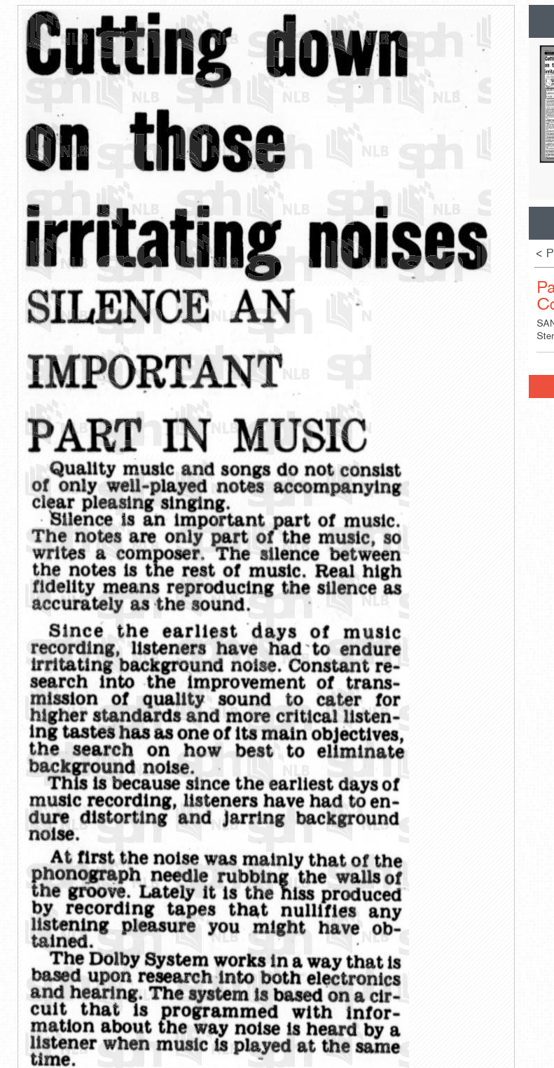 Cutting down on those irritating noises New Nation 1978.png