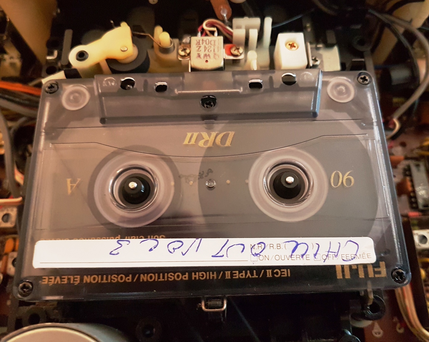 David's Panasonic RX-5020 Repair - September 2018 (2).jpg