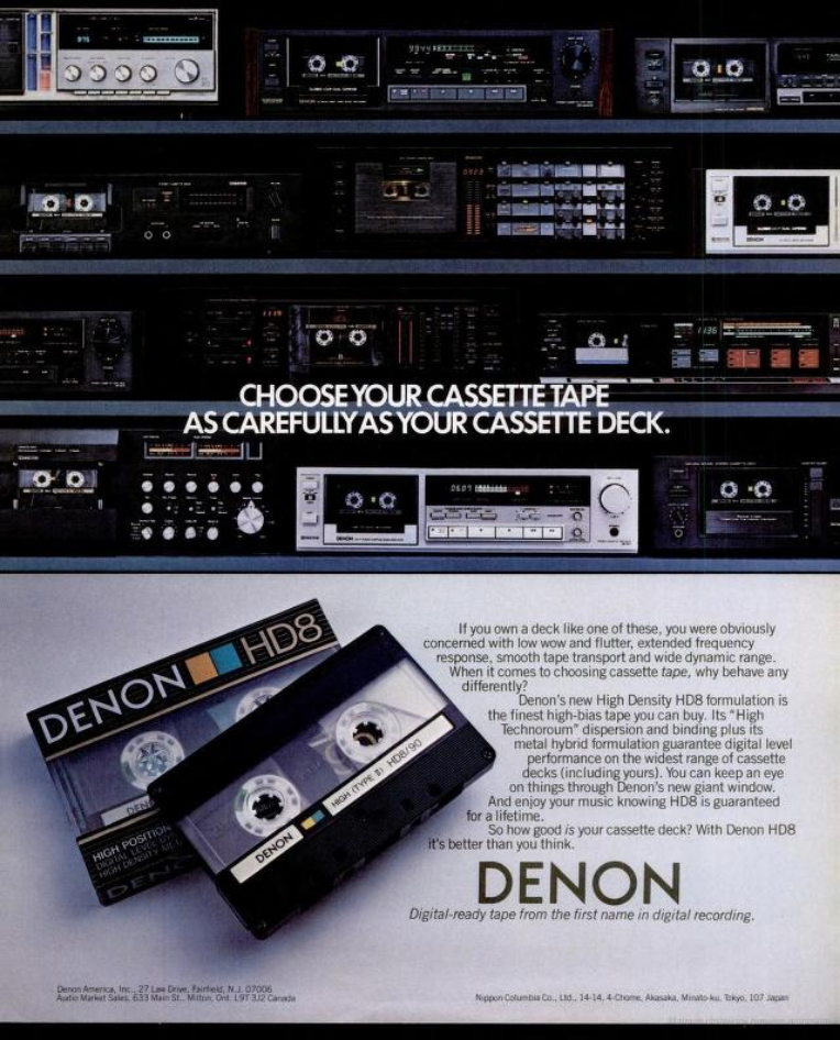 Denon HD8 1987.png