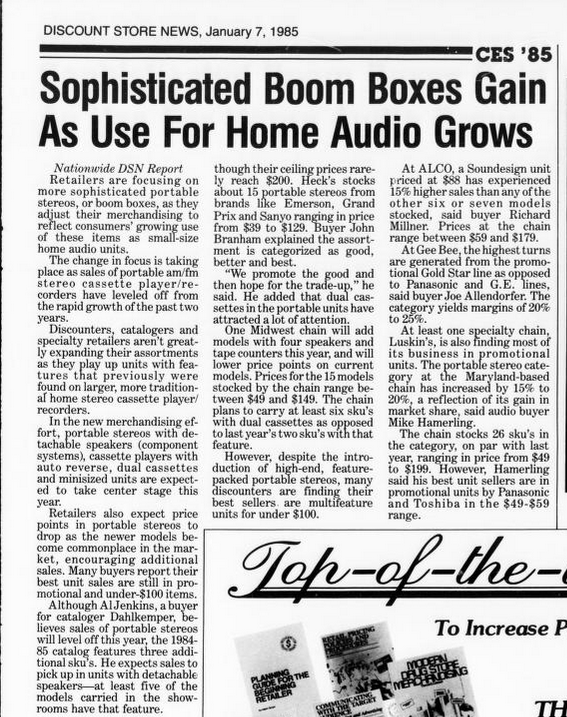 Discount Store News 1985-01-07 Vol 24 Iss 1 1.png