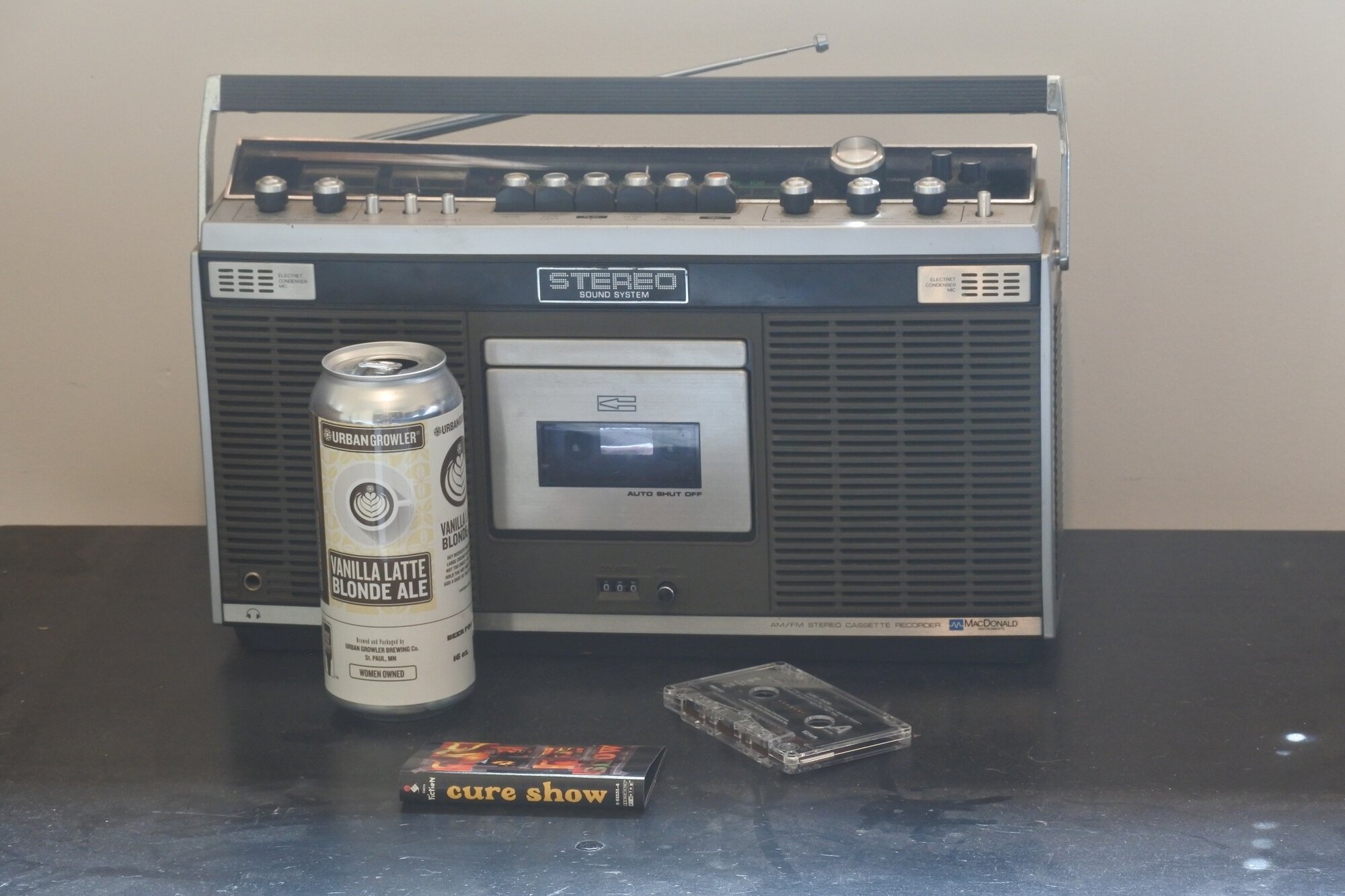 Beer and Boomboxes! | Page 23 | Stereo2Go forums