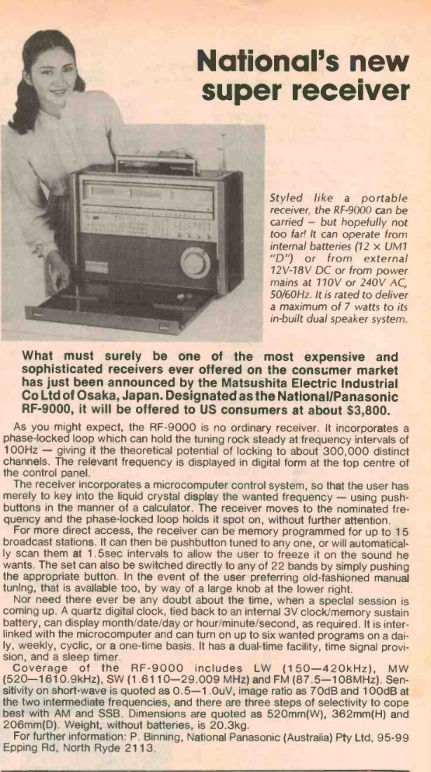 EA National RF-9000 December 1980.jpg