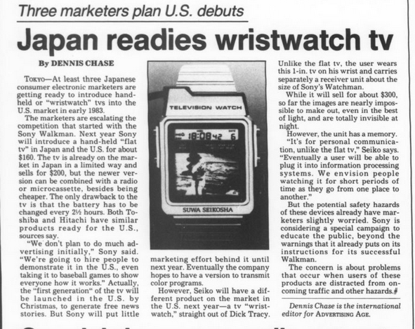 Electronic Media 1982-10-07 Seiko Wrist TV.png