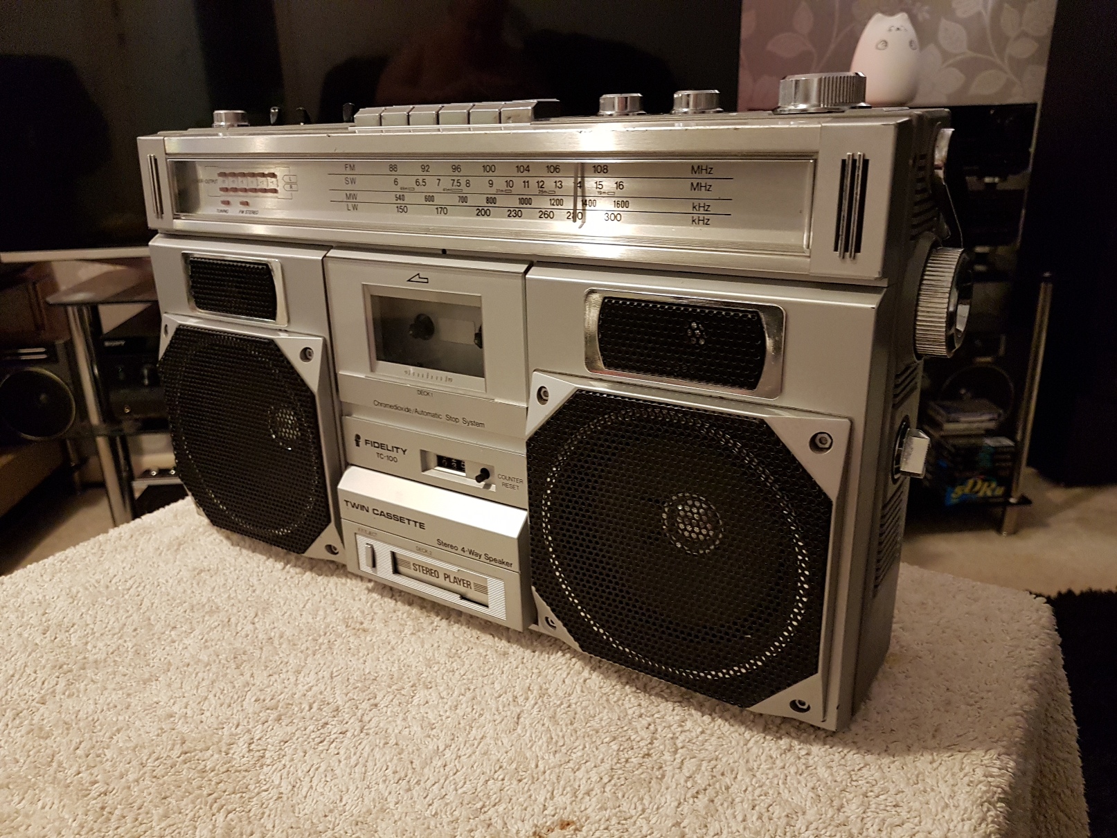 Fidelity TC-100 Stereo Radio Recorder Restoration - September 2018 (18).jpg