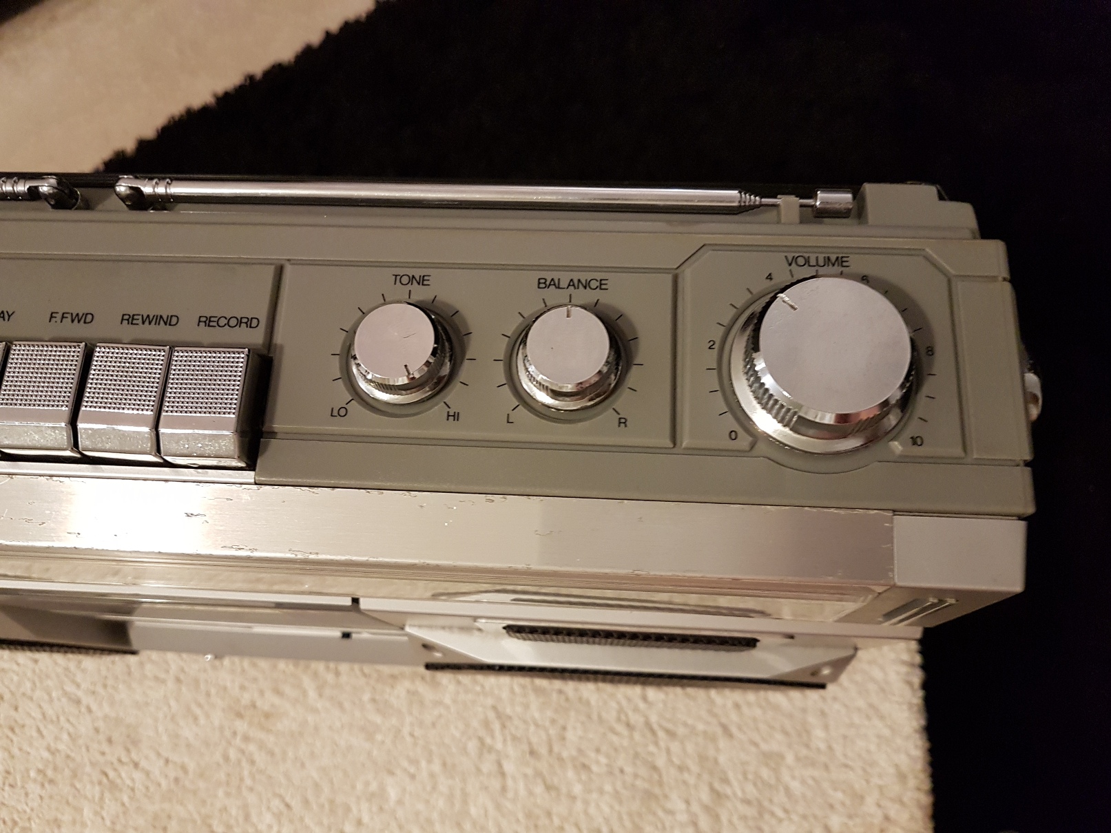 Fidelity TC-100 Stereo Radio Recorder Restoration - September 2018 (20).jpg