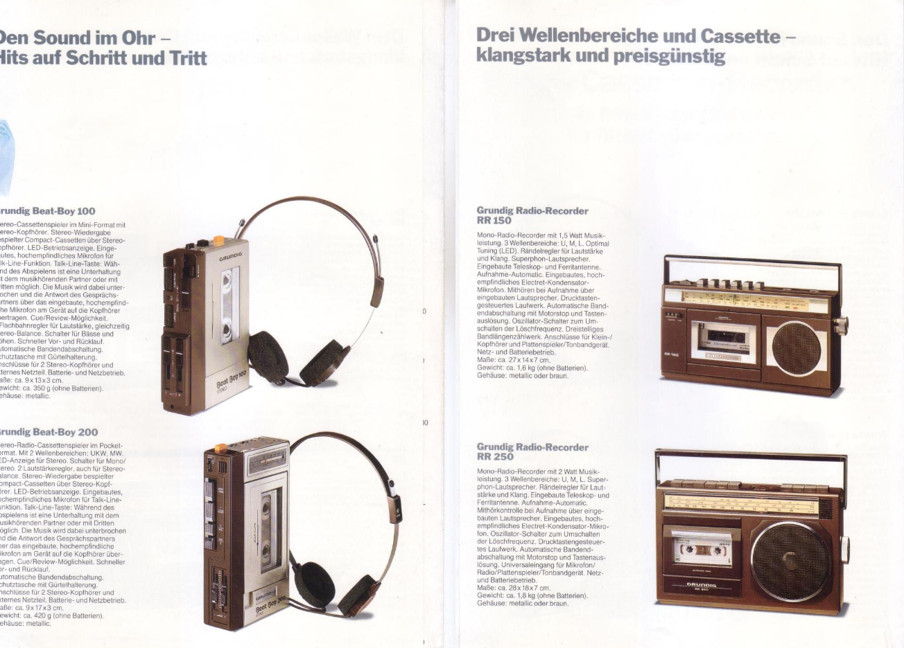 Grundig Radio Programm 1989 3.png