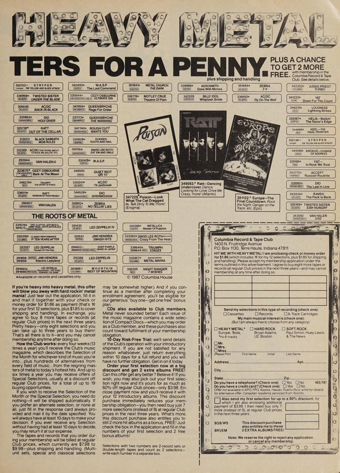 Hit Parader Magazine - August 1987 2.png