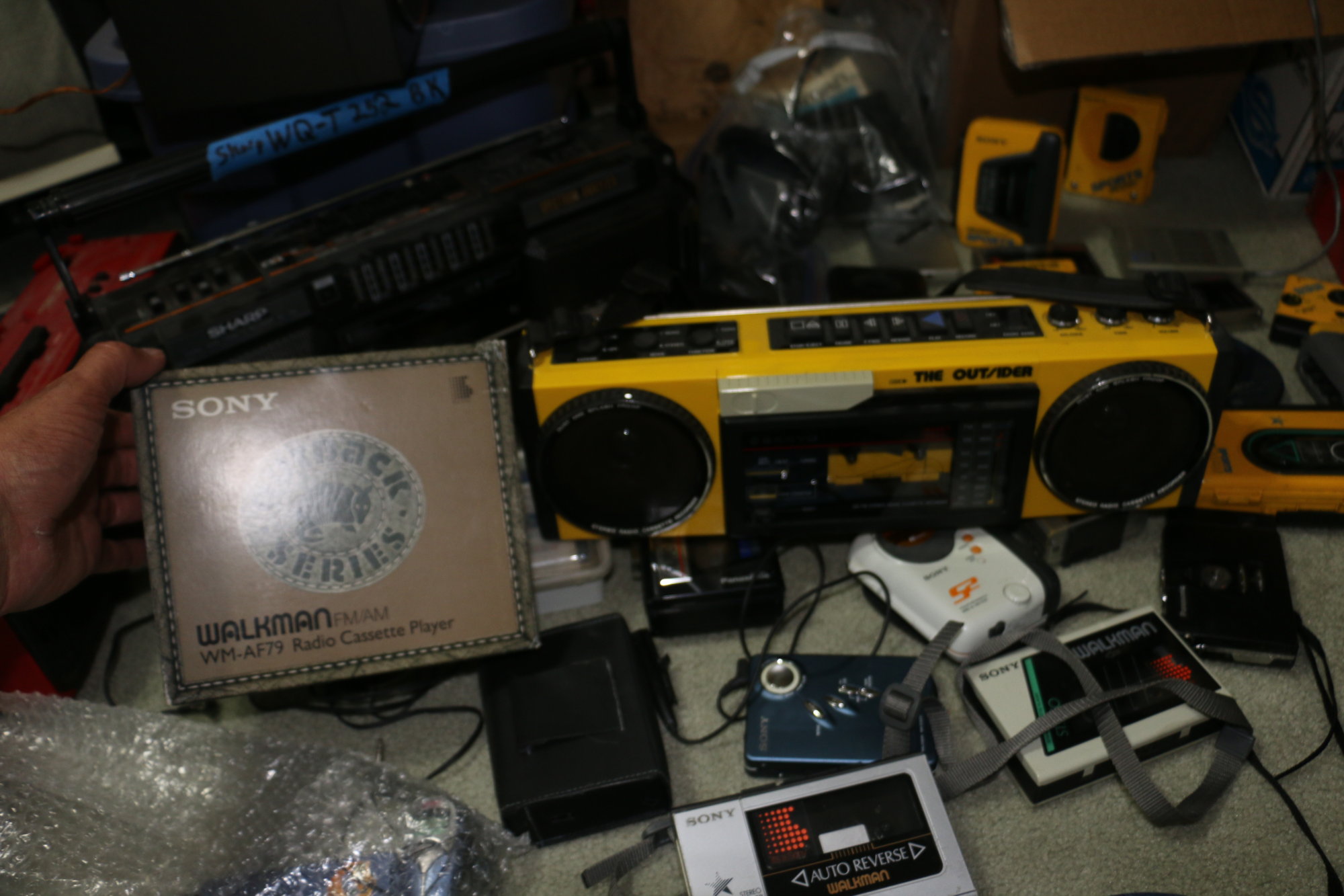 IMG_0323 Water proof Cassette walkman tape boombox sony.JPG