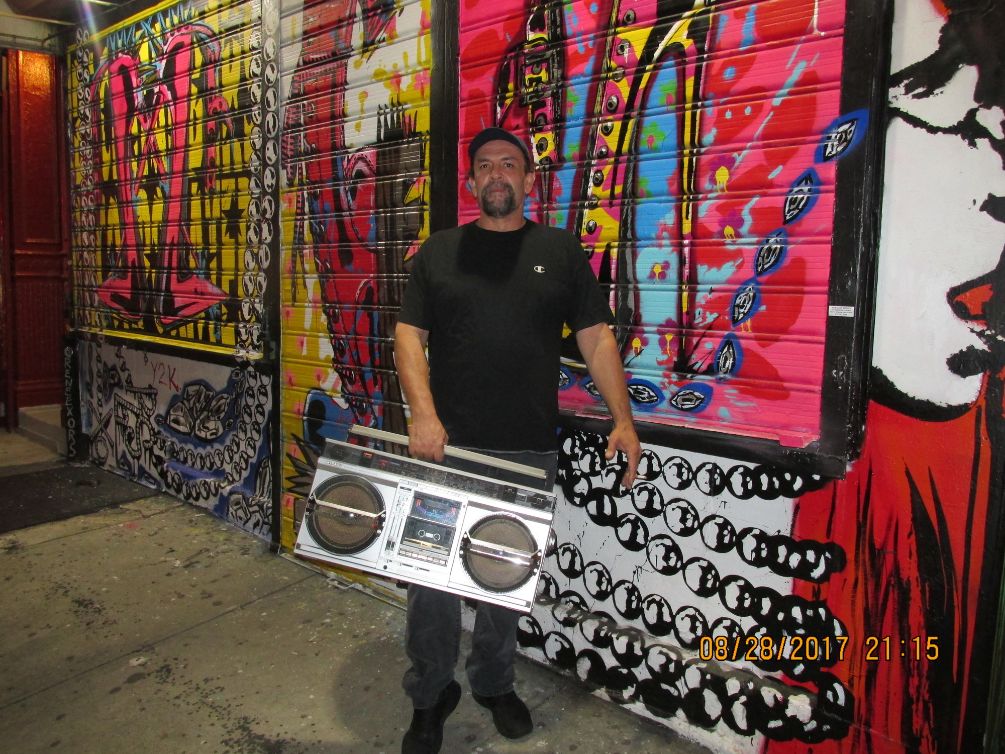 IMG_7160 Tasio Sharp GF-9000 NY City C ave @ 11th street Urban art wall.JPG