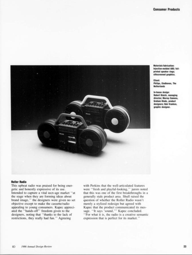 Industrial Design July-August 1986 Vol 33 Philips Roller.png