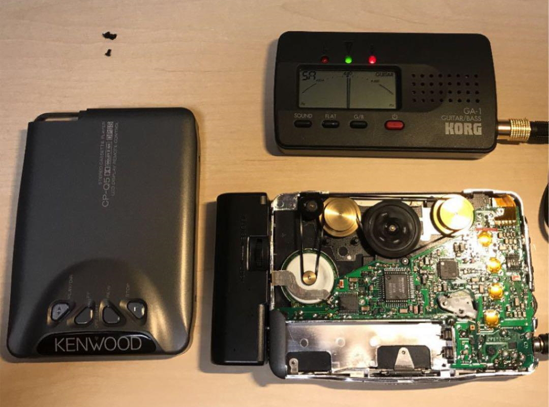 KENWOOD カセットプレーヤー CP-Q5 (10).jpg
