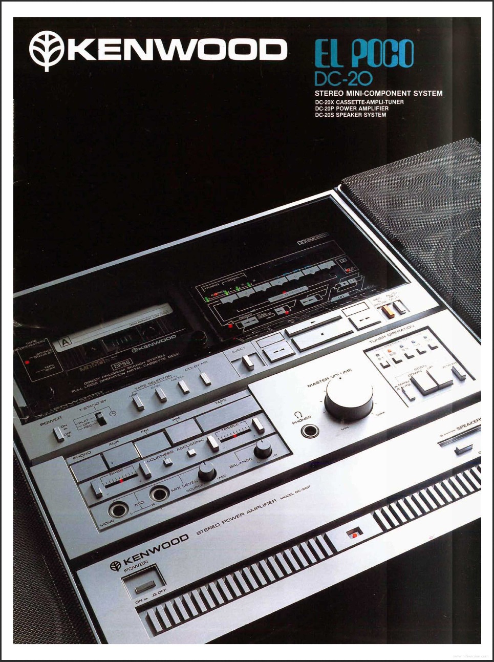 Kenwood DC-20 El Paco 1.jpg