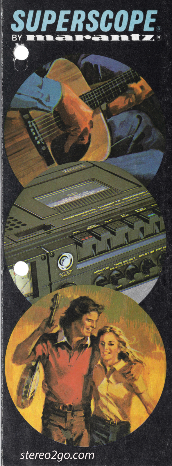 Marantz BB Cover 1978.png