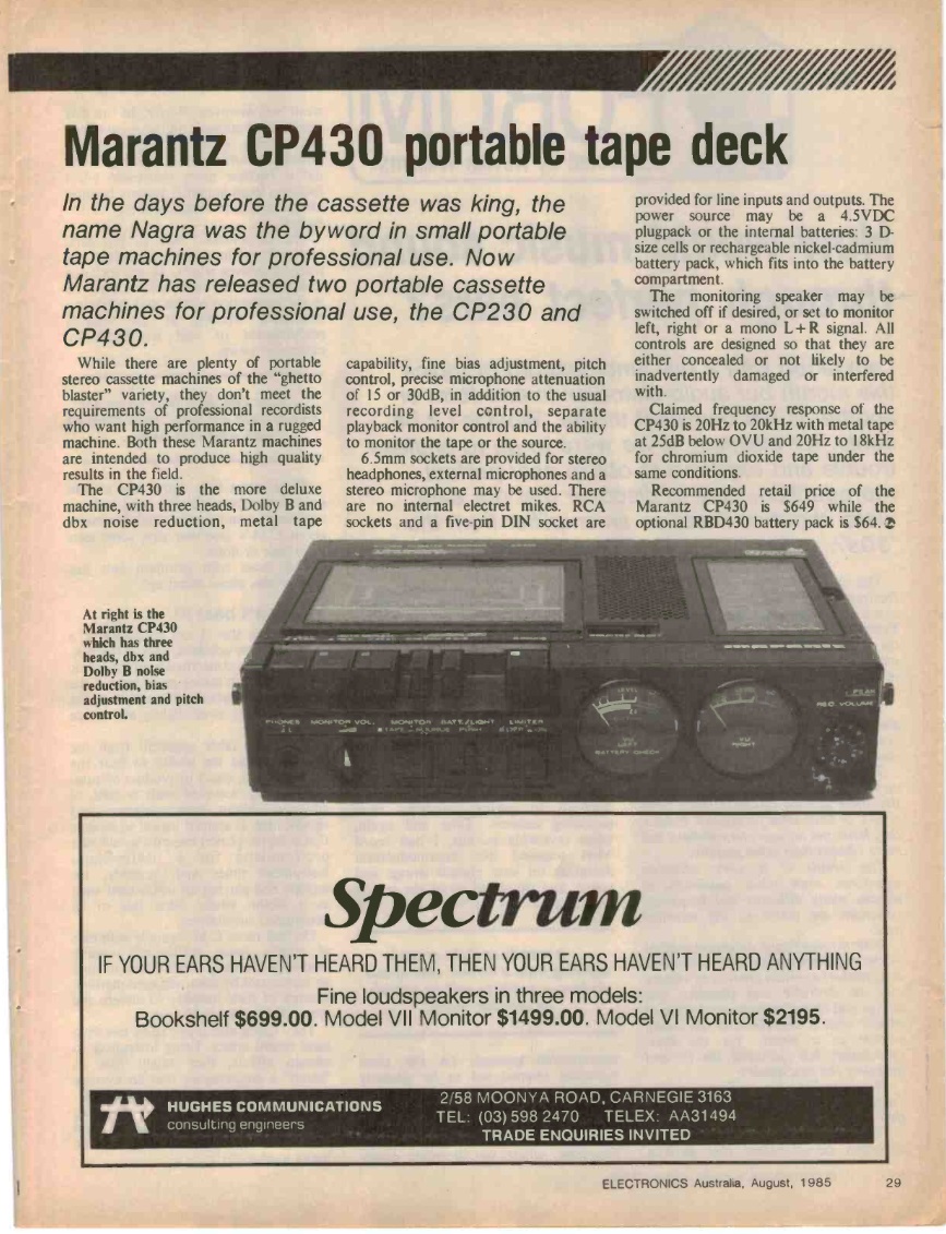 Marantz CP430 August 1985 1.jpg