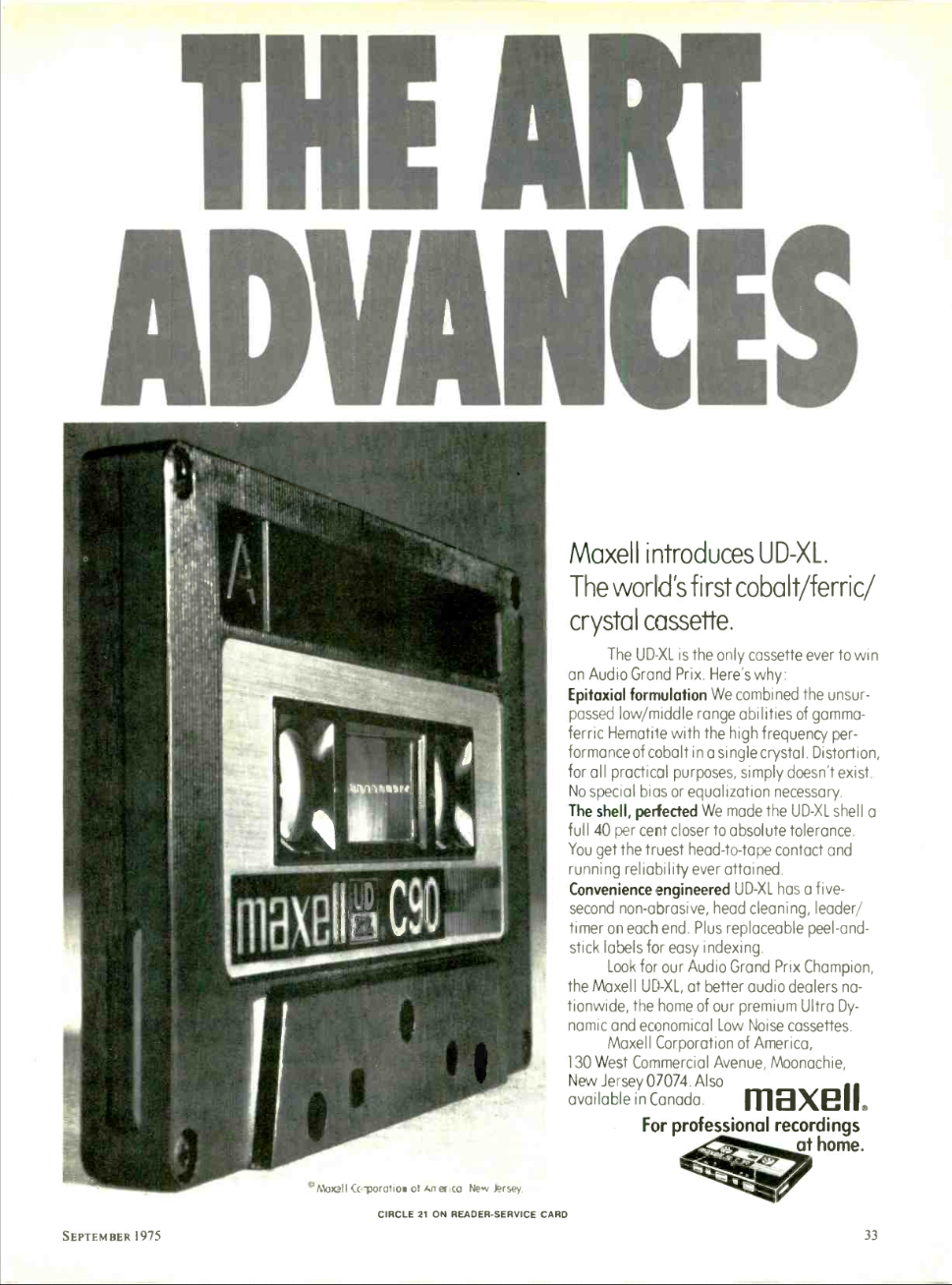 Maxell UD-XL 1975.png