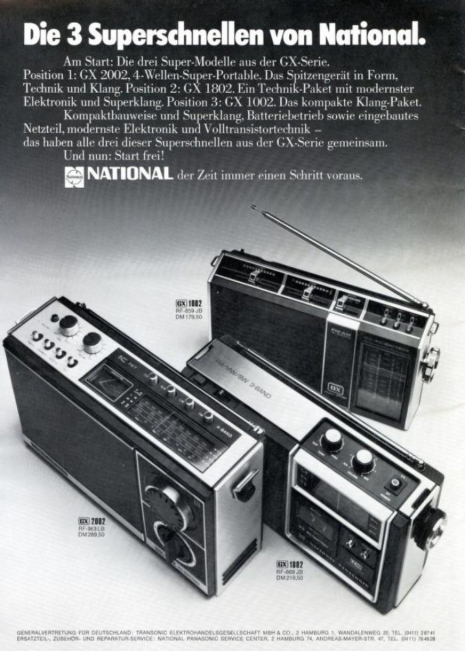 National GX Radios from 1973.png
