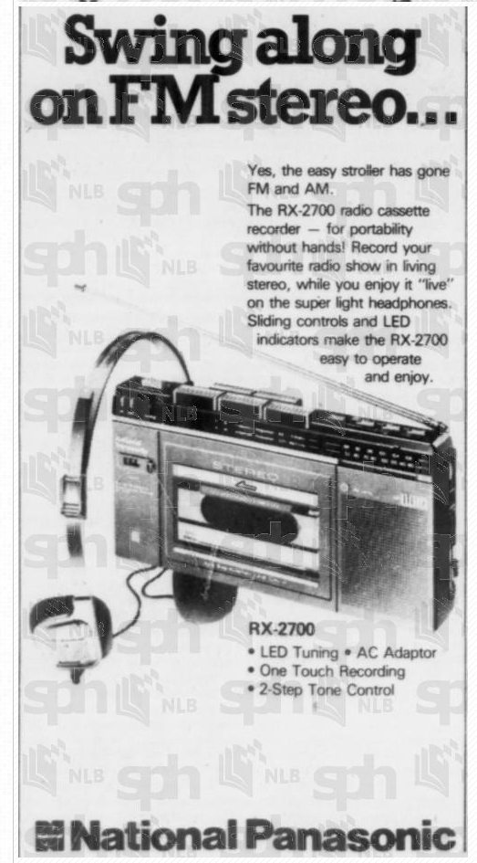 National Panasonic RX-2700 1981.png