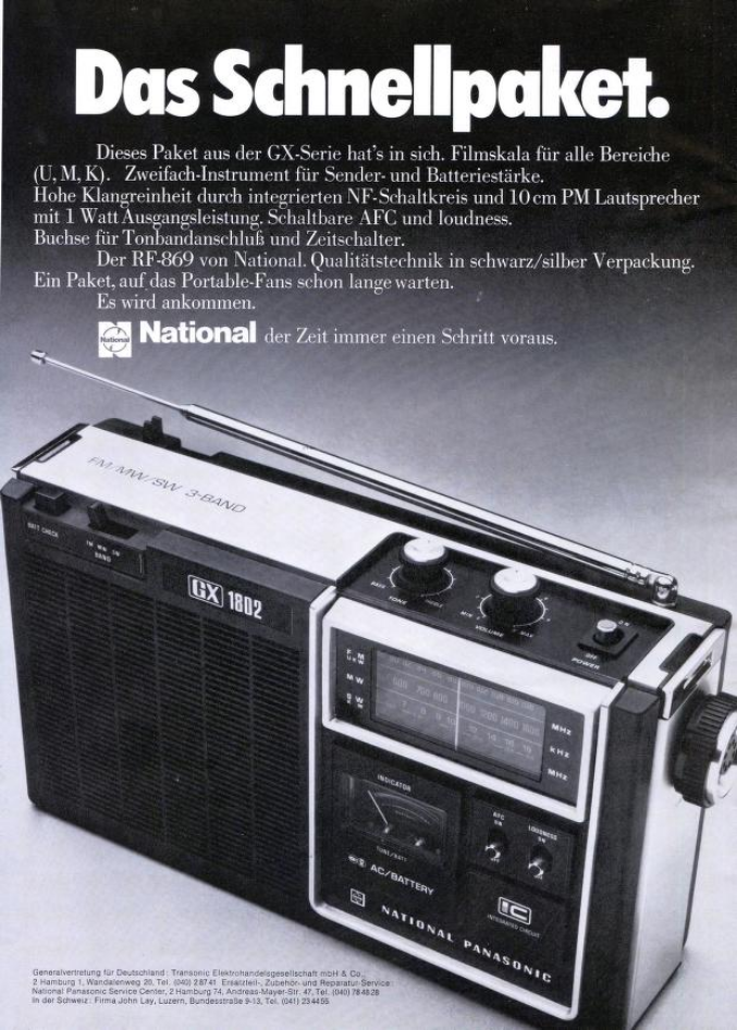 National RF-869 from 1973.png