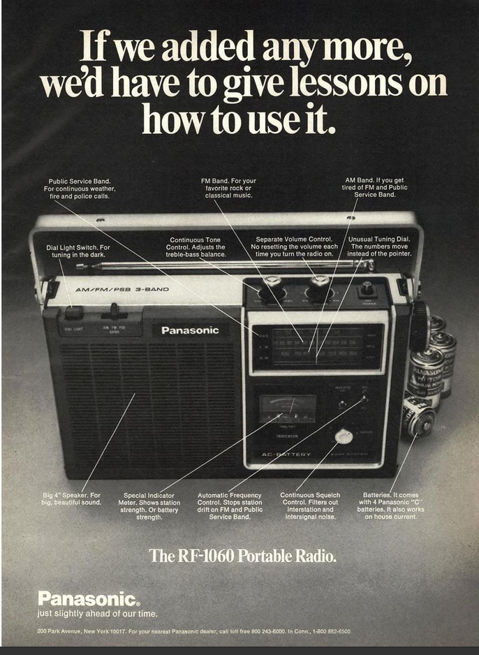 Panasonic RF-1060 1973.png