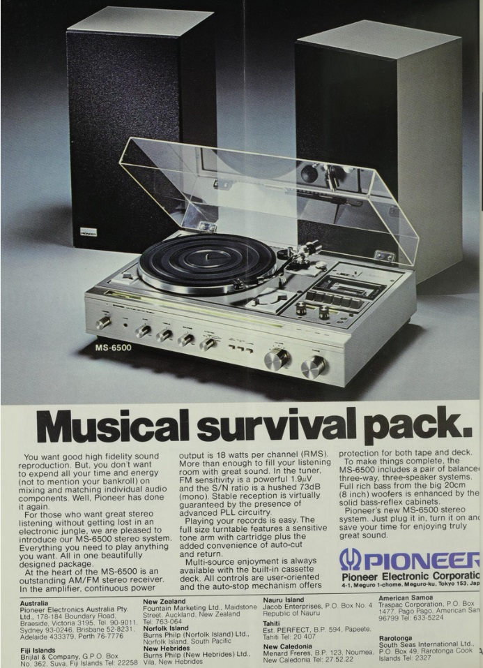 Pioneer MS-6500 1977.jpg