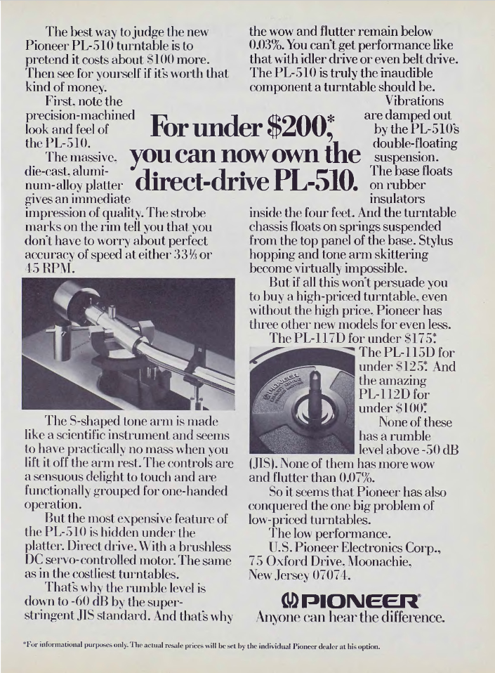 Pioneer PL-510 June 1976 2.png