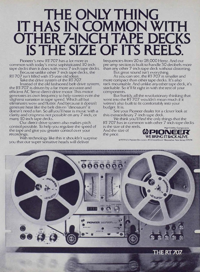 Pioneer Ads, Page 2