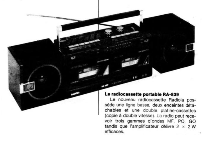 Radiola RA-839 1986 La Haut.png