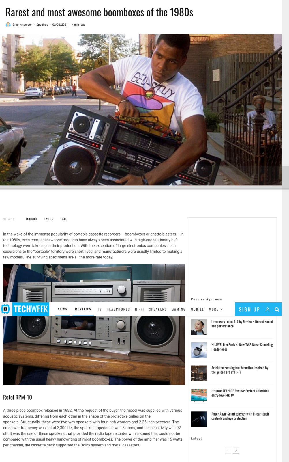 Rarest And Most Awesome Boomboxes Of The 1980s 1.png