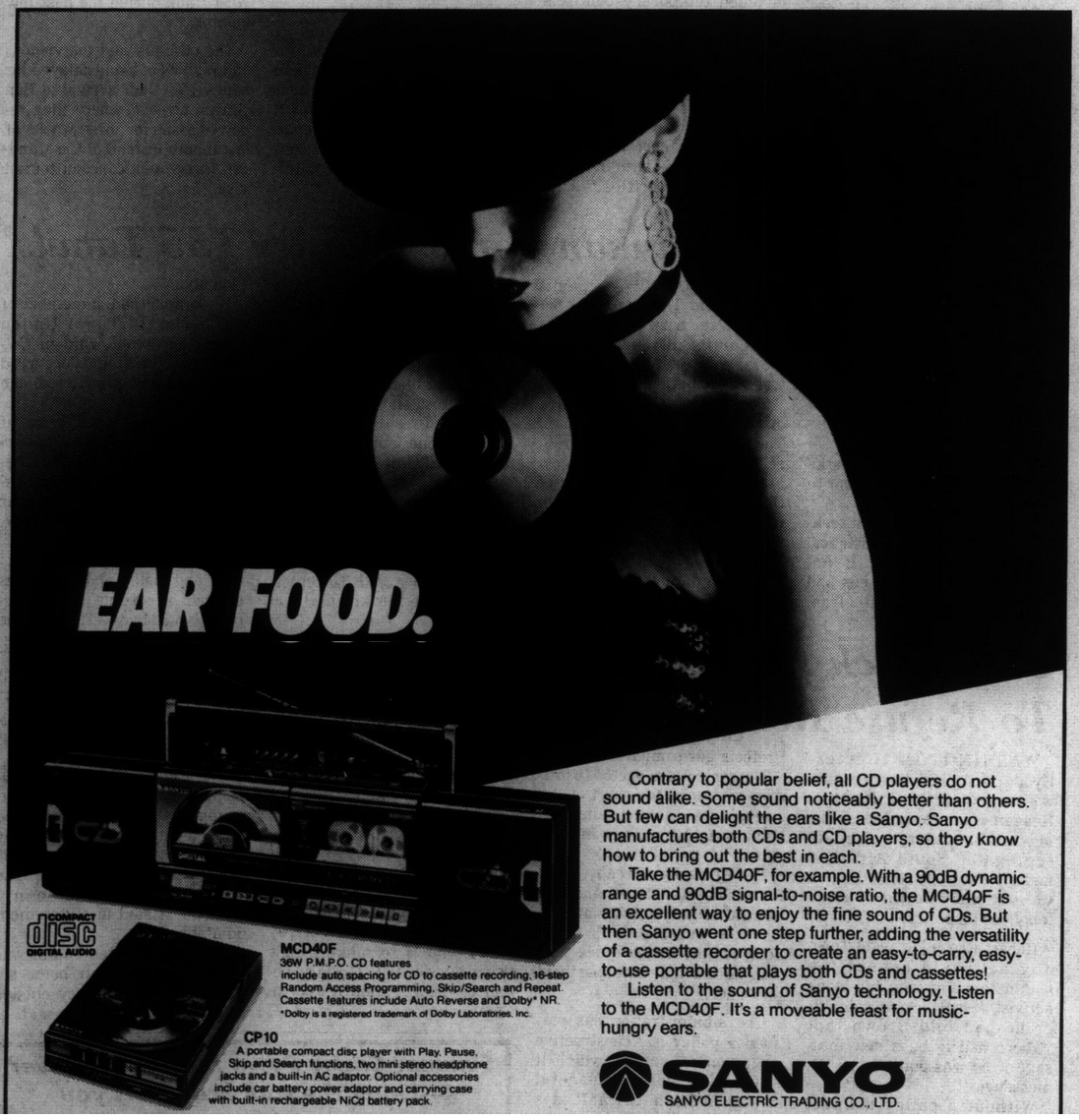 Sanyo MCD40F from 1986.jpg