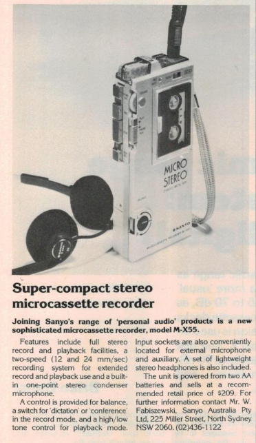 Sanyo PH-M55 Electronics Today International, Australia 1982.png