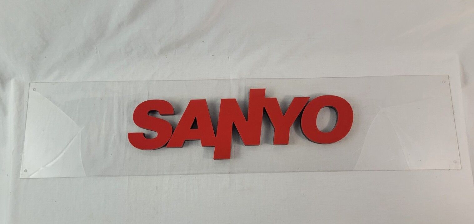 Sanyo Sign.jpg