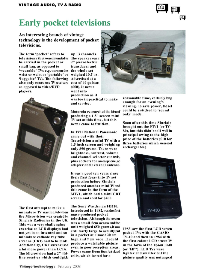 Screenshot_2021-01-09 Vintage Technology Magazine Issue 3 Exaro Publishing 3.png